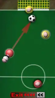 Action for 2-4 Players captura 7