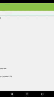 OpenVPN Client Free captura 13