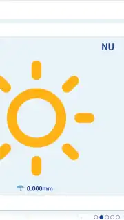 Buienradar captura 16