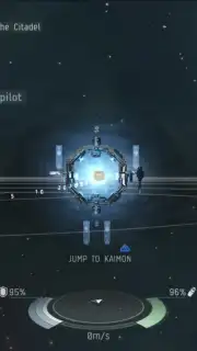 EVE Echoes captura 8