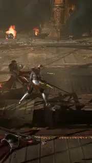 ArcheAge WAR (KR) captura 3