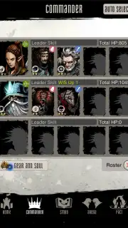 Blood Brothers 2 captura 2