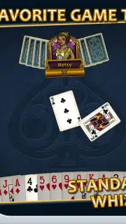 Aces Spades captura 5