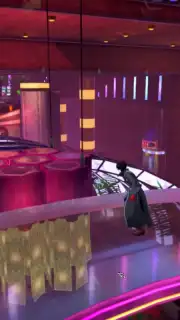 Persona 5: The Phantom X captura 3