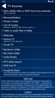 ProgTV captura 1