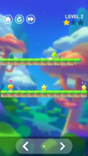 Pocket Jump captura 12