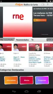 RTVE Play captura 22