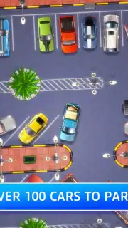 Parking Mania captura 3