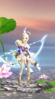 Astral Soul Rising captura 8