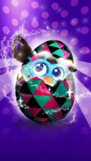 Furby BOOM! captura 1