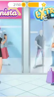 Hannah's High School Crush captura 21