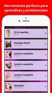 Maquillaje Natural captura 3