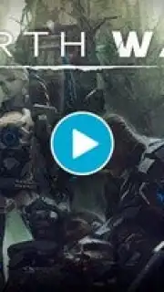 EARTH WARS captura 1