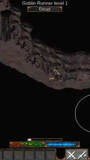 FLARE RPG captura 2