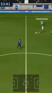 Dream League Soccer captura 8