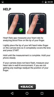 Monitor Heart Rate captura 2