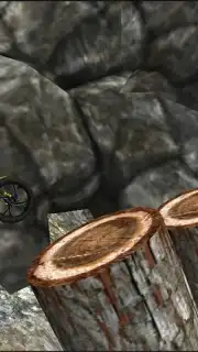 Motocross Stunt Simulator captura 1