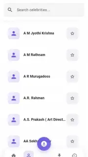 Ragalahari Downloader captura 5