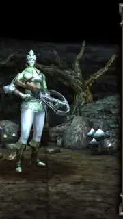 Legend of Master Online captura 3