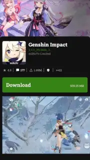 Lite Uptodown App Store captura 10