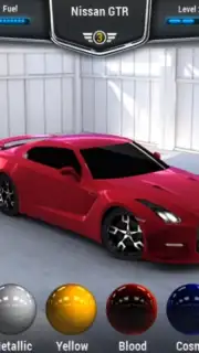 Road Smash captura 2