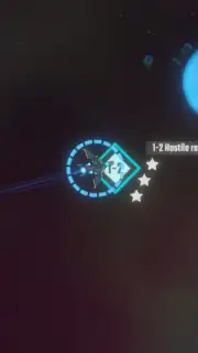 Final Frontier captura 10