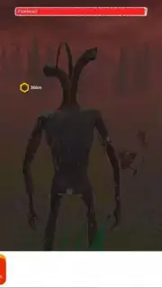 SCP Pipe Head Forest Survival captura 2
