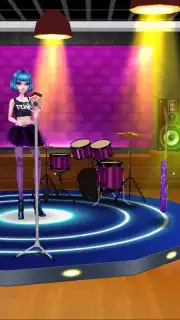 Music Idol - Coco Rock Star captura 8