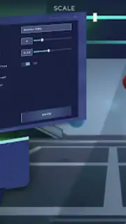 Aim Lab Mobile captura 2