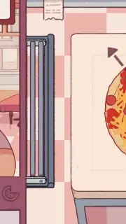 Good Pizza, Great Pizza captura 7