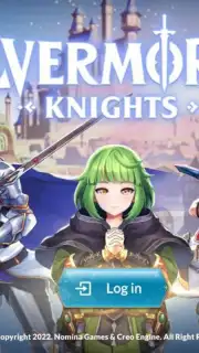 Evermore Knights captura 5
