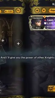 ASTRA: Knights of Veda captura 3