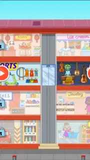 Pepi Super Stores captura 1