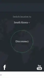 Solo VPN captura 5