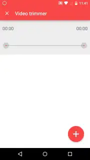 Screen Recorder captura 1