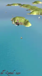 Pirate Sim captura 1