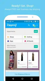 Zappos captura 5