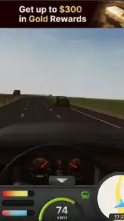 Coach Bus Simulator captura 8