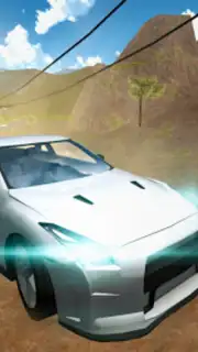 Extreme Sport Car Driving 3D captura 5