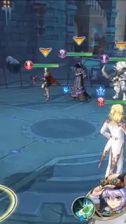 Goddess of Genesis captura 7