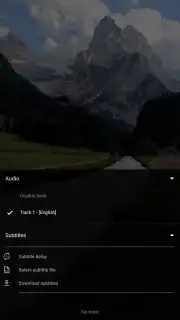 VLC captura 3