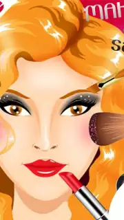 MakeupSaloon captura 4