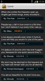 SMS Pack captura 2