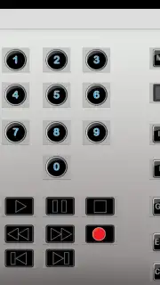 Power Universal Remote Control captura 7
