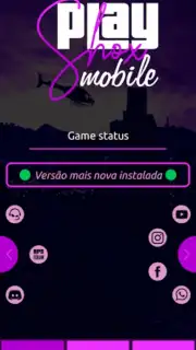 Brasil Play Shox Mobile captura 3
