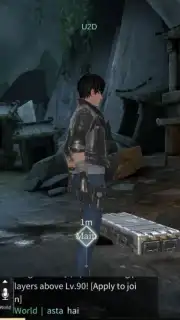 Time Raiders captura 8