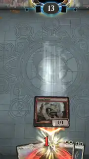 Magic: The Gathering Arena captura 10