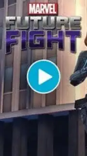 MARVEL Future Fight captura 1