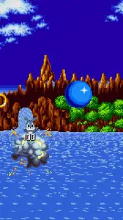 Sonic Mania Plus captura 8