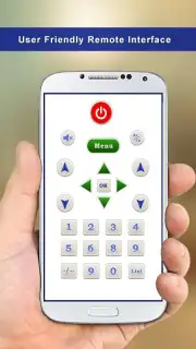 Universal Remote Controls captura 4
